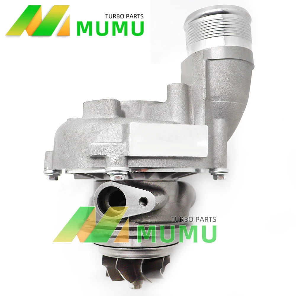Turbo Turbocharger … - image