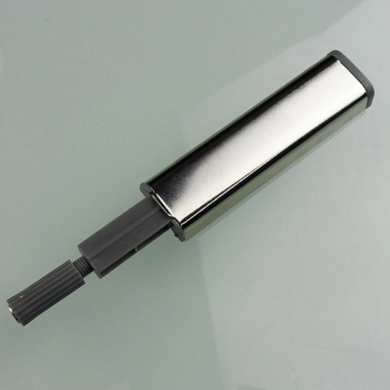 Push Latches For Cabinets 12 Pack Push To Open Cabinet Hardware Push Press Latch Kitchen Door Push Release Latch