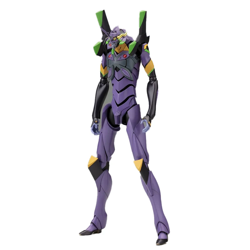 

Original Genuine Kotobukiya EVA-13 19cm Authentic Assemble Manually Assemble Beautiful Character Model Toys