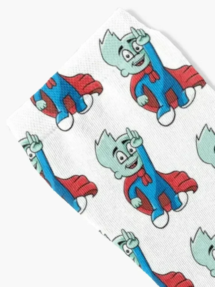 Pajama Sam Socks christmas gift cool sheer Novelties Socks Men's Women's
