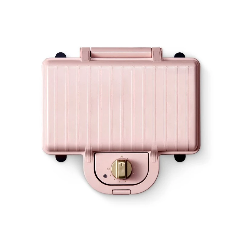 

Electric cake pan, household, double-sided heating, breakfast machine