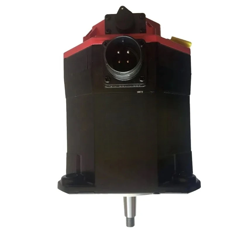 A06B-0243-B805 Servo Motor Module  2-axis Amplifier SV 80/80 HRV2 and HRV3 Supported
