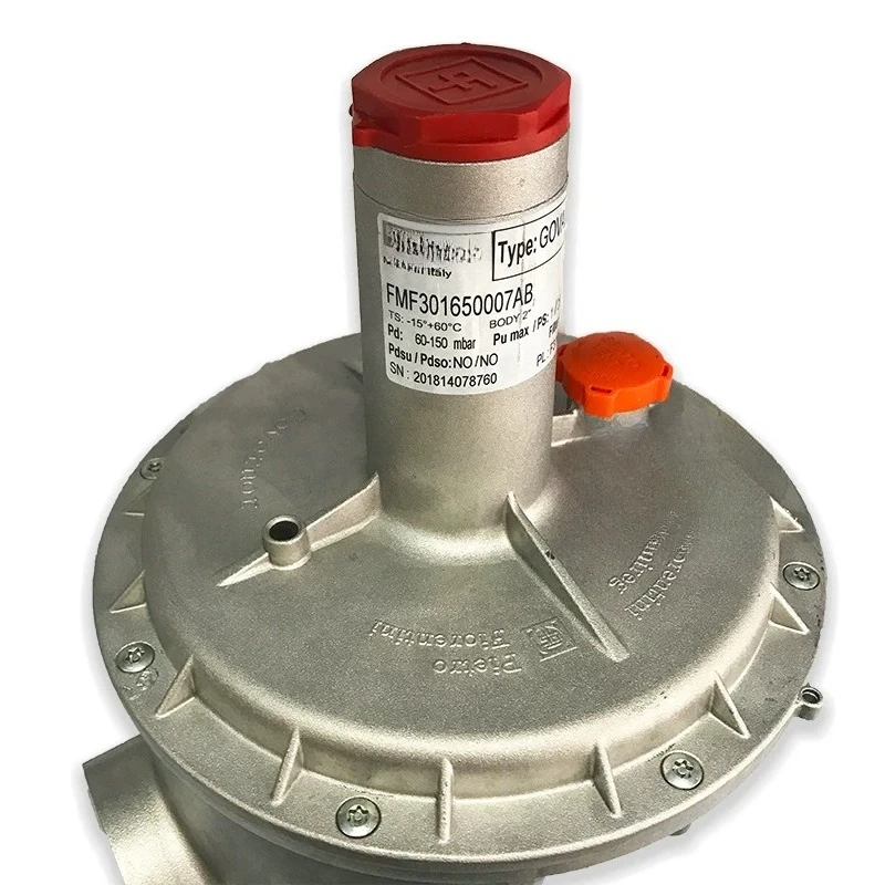 

Gas pressure regulating valve, natural gas pressure reducing valve, natural gas pressure regulating valve,