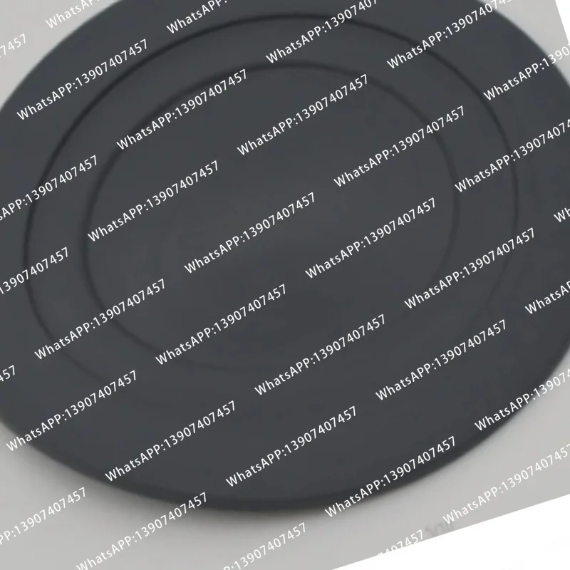 Fit Chef Machine Accessories 6.7L Silicone Bowl Mat