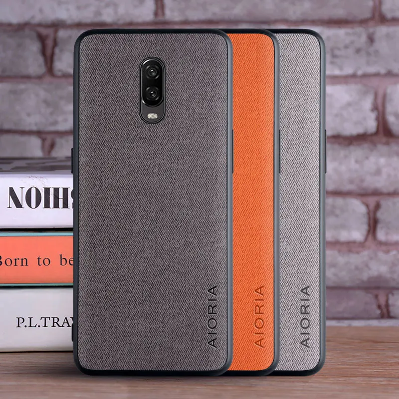 Case For Oneplus 6T… - image