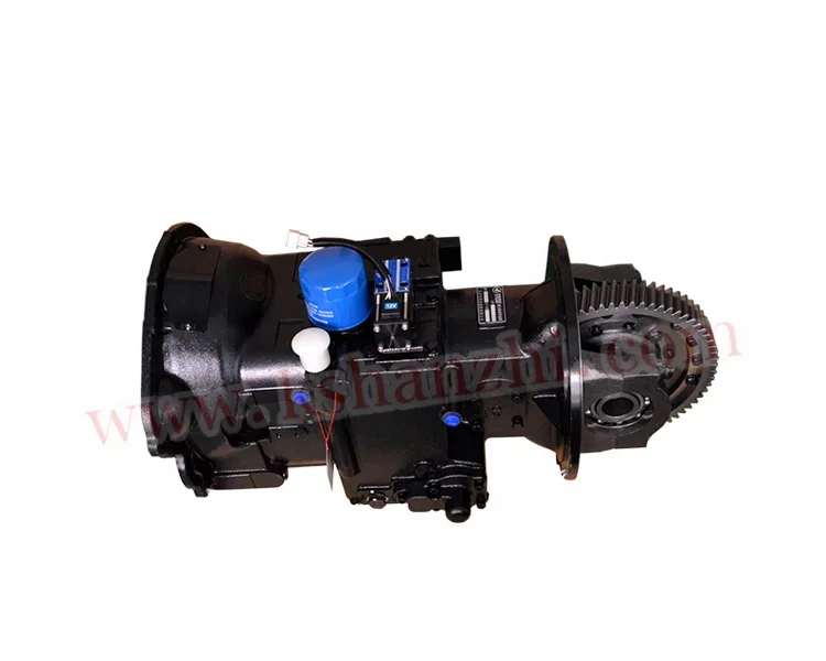 

YQXD30 Gearbox Forklift Spare Parts Transmission Assembly for HC/ HL@3T / C240