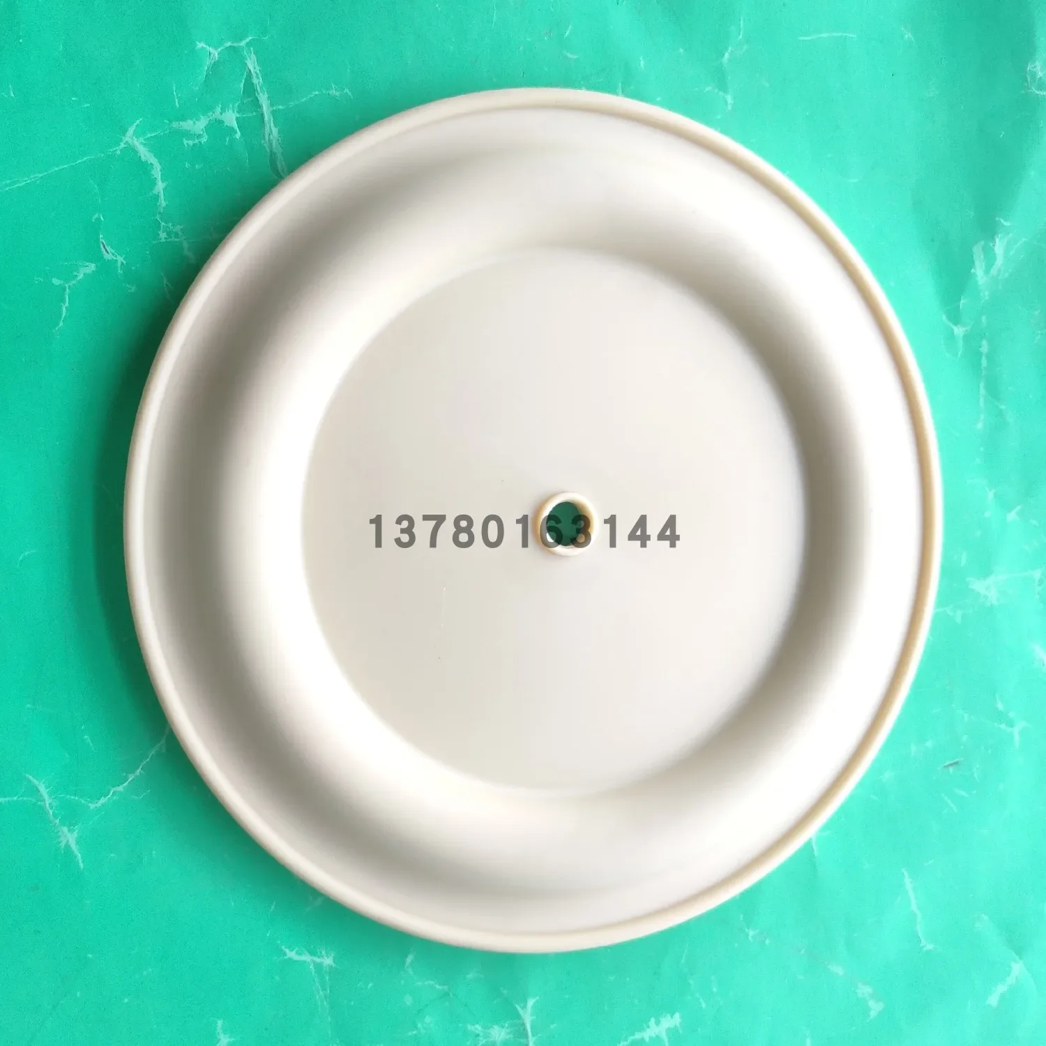 Bomba de diafragma pneumática BSK2 polegadas bomba A50AL 6294-1 diâmetro externo principal 330