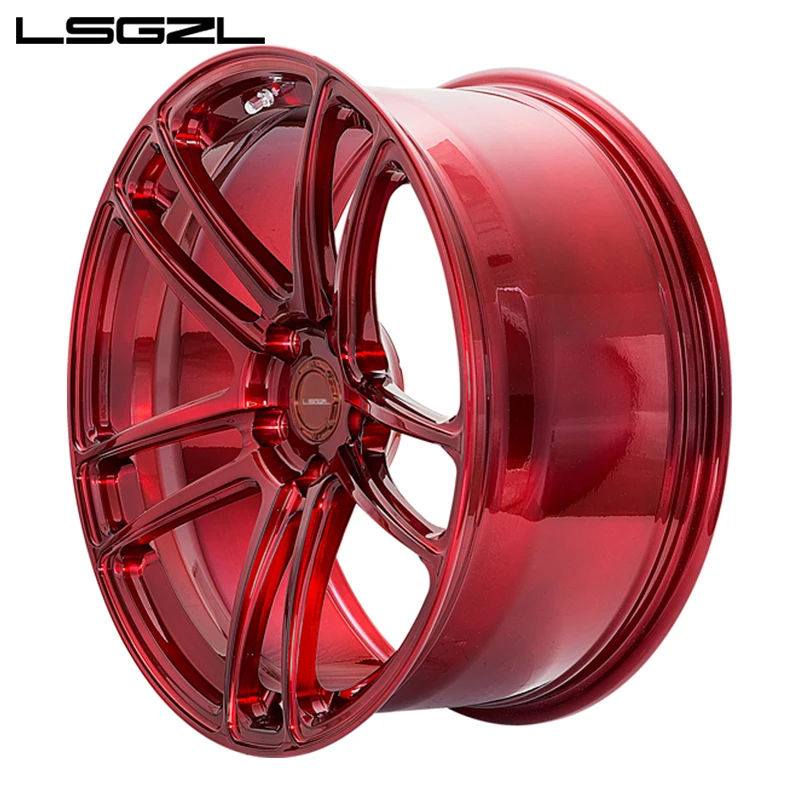 15 26-Inch Forged A… - image