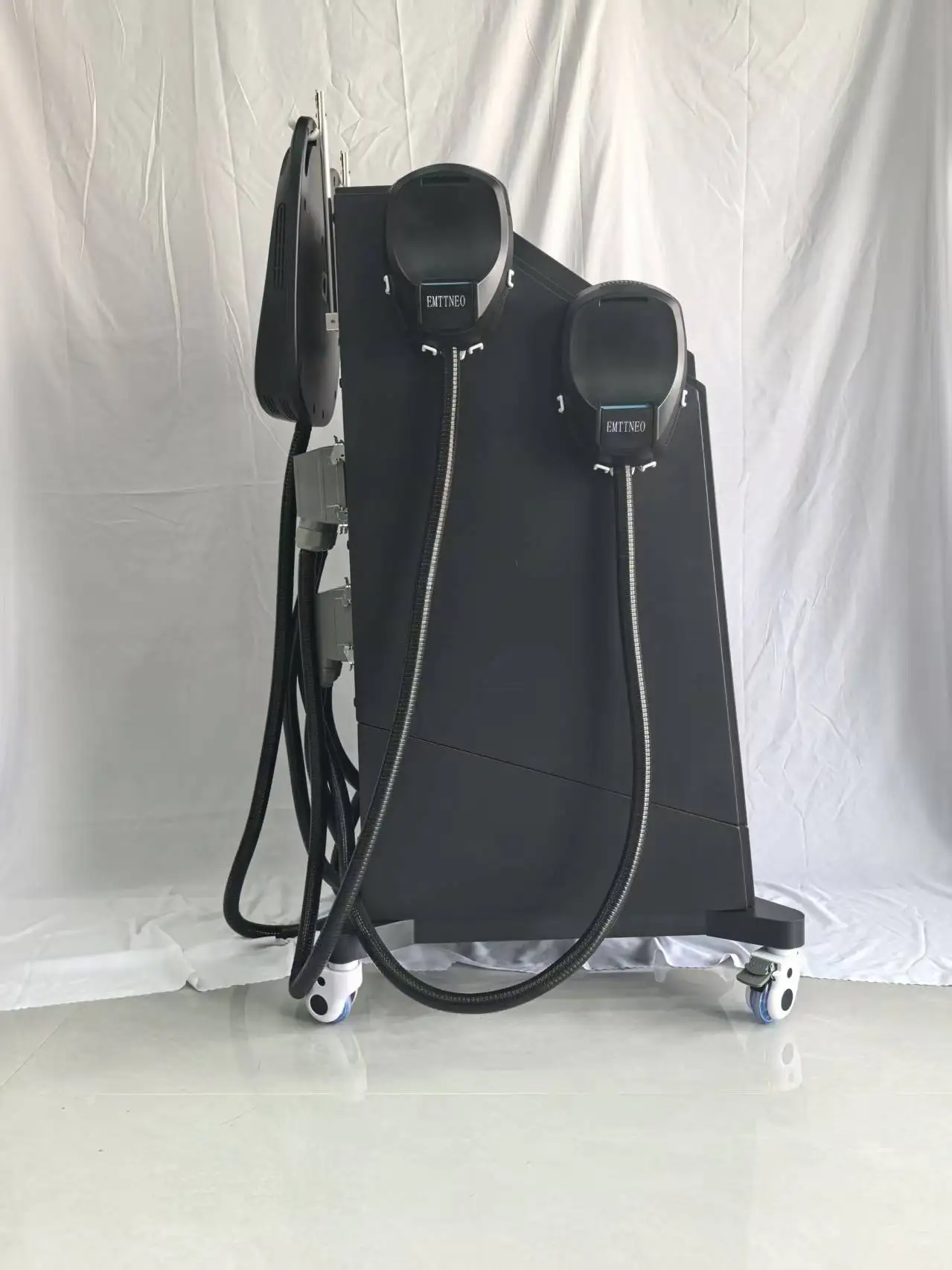 

EMTTNEO Neo Sculpting Machine Profession Ems Body Sculpt Machines 15 Tesla Hi-met устройство для формирования электромагнитных стимуляторов 6500 Вт