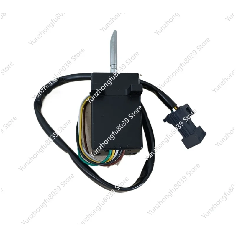 Manual Range Position Switch Gear Select Switch 0009732949 for Linde Forklift