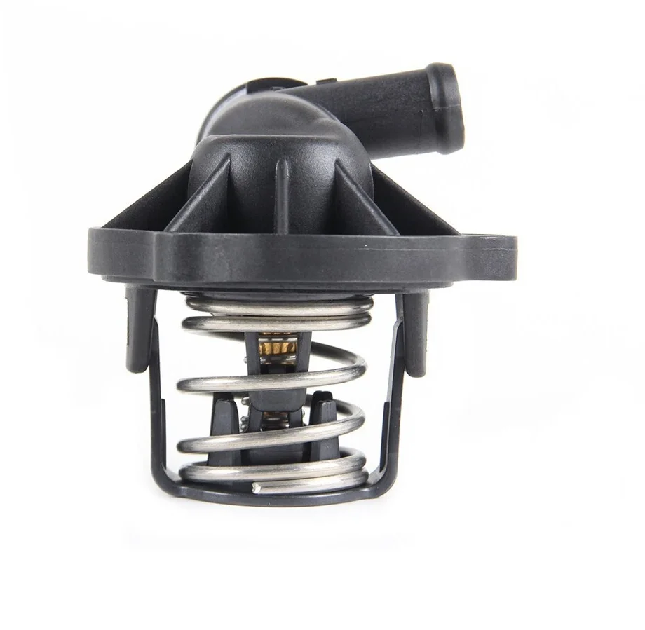 95 ℃   3.0TDI ترموستات الإسكان لأودي VW A4 A5 Q7 فايتون طوارق 4L 8K 8T B8 059121111 ن 059121111   شحن مجاني!! !