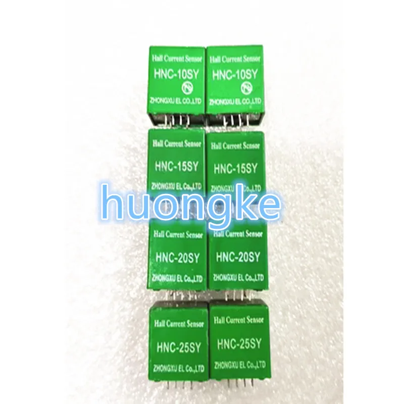 1 pçs/lote HNC-10SY HNC-15SY HNC-20SY HNC-25SY DIP EM ESTOQUE