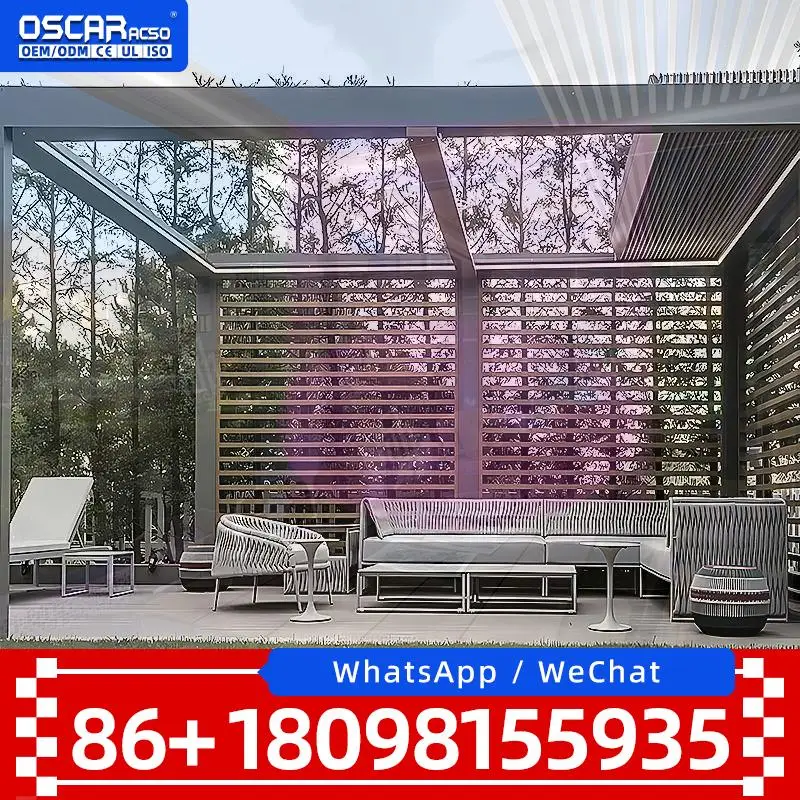 4 Season Free Stand…