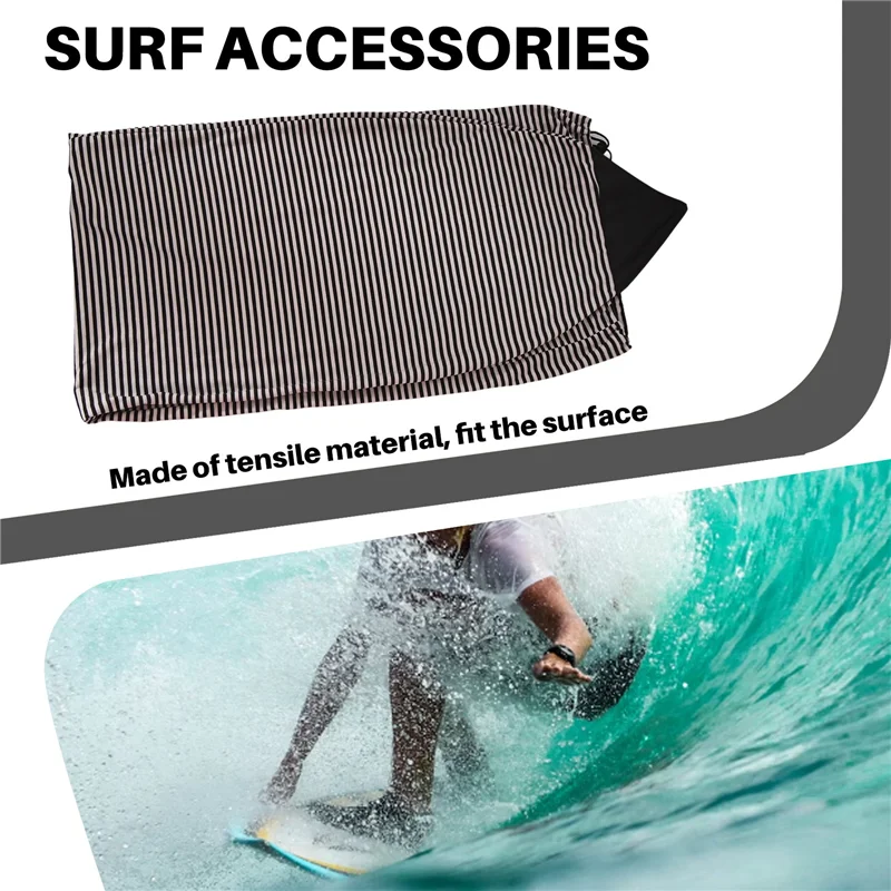 AU-Surfboard الجوارب غطاء تصفح مجلس واقية حقيبة للتخزين الرياضات المائية ل Shortboard Funboard تصفح الرياضات