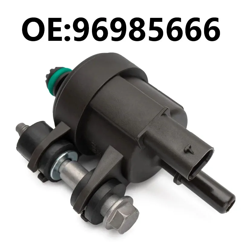 

Соленоид клапана регулирования продувки 96985666 0280142502 для Spark 1.2L L4 2013-2015, канистра для испаров