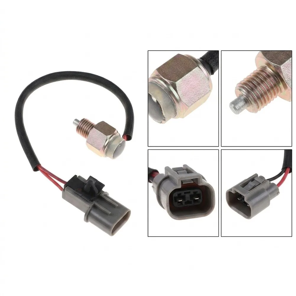 For Gearshift Lamp Switch MB886426 MB886427 For Mitsubishi For Pickup For Sport For K72T K74T For K76T 4D56 For K94W K96W view 5