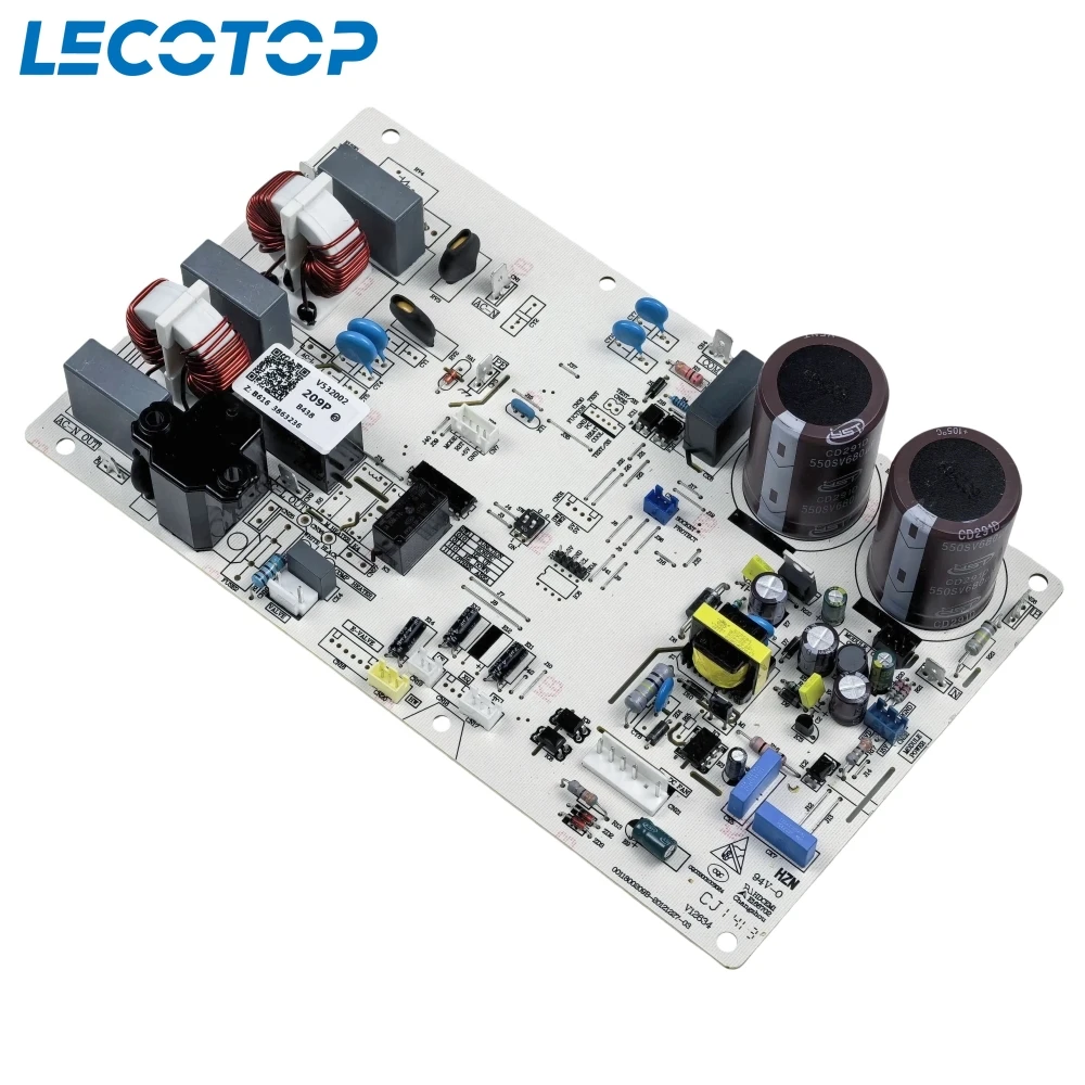 

New 0011800209P/V/H/W/T/J Control Board For Haier Air Conditioner 0011800209 0011800209B Series Conditioning Spare Parts