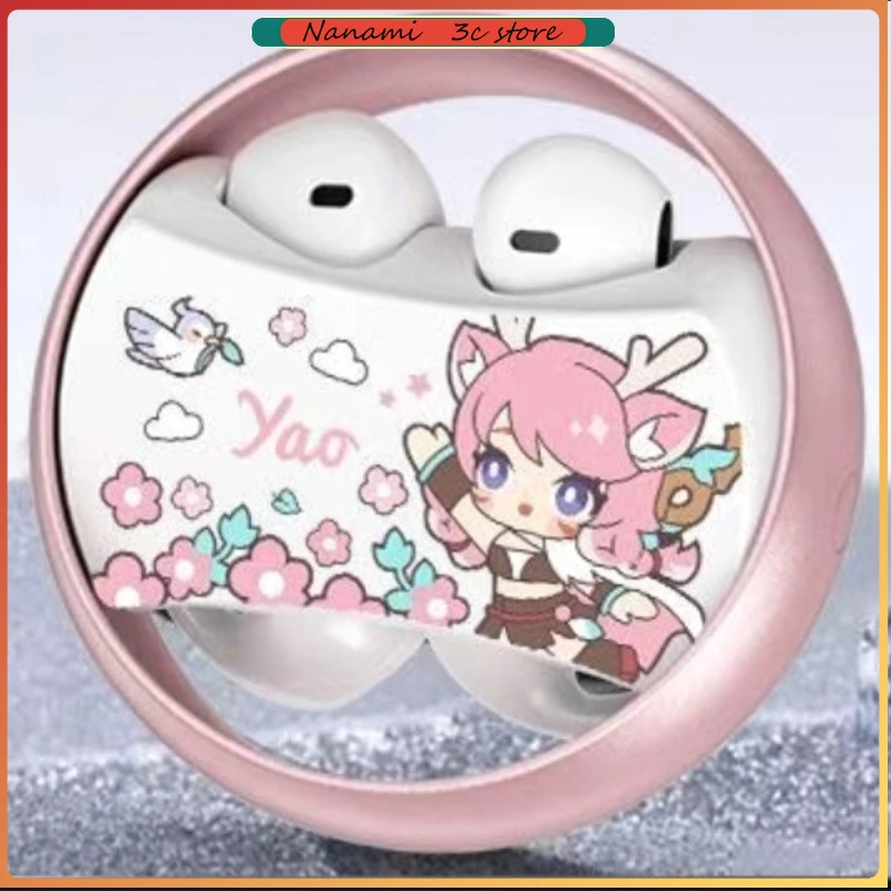 

Новые беспроводные Bluetooth-наушники G898, Bluetooth 5.3, двойного назначения, для игр, спорта, с шумоподавлением, высококачественный звук