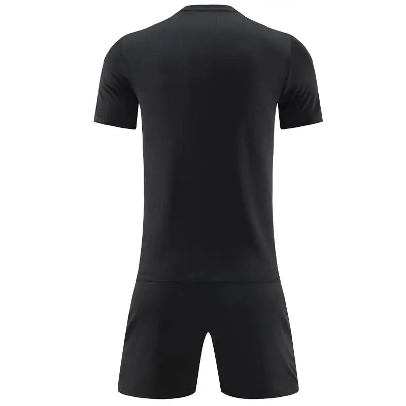 Tute sportive da corsa allenamento di moda Badminton O collo camicie con stampa 3D pantaloncini set da Tennis maglie da calcio Casual tuta