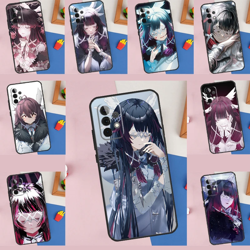 Genshin Impact Colu…