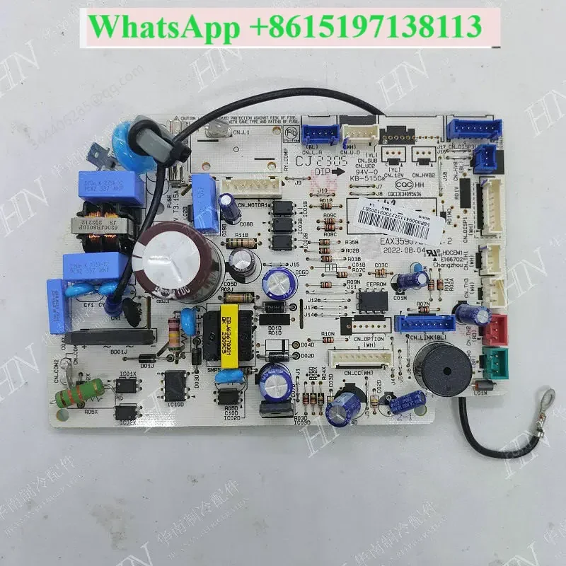 New air conditioning motherboard EBR30094113222303130287