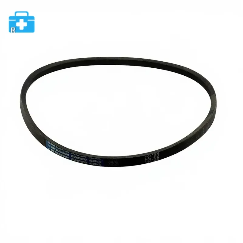 pack of 20 DC105 Seeder Spare Parts 5T124-64650 LC52-AGX Belt