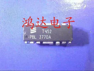 

PBL3770A DIP16 10 шт.