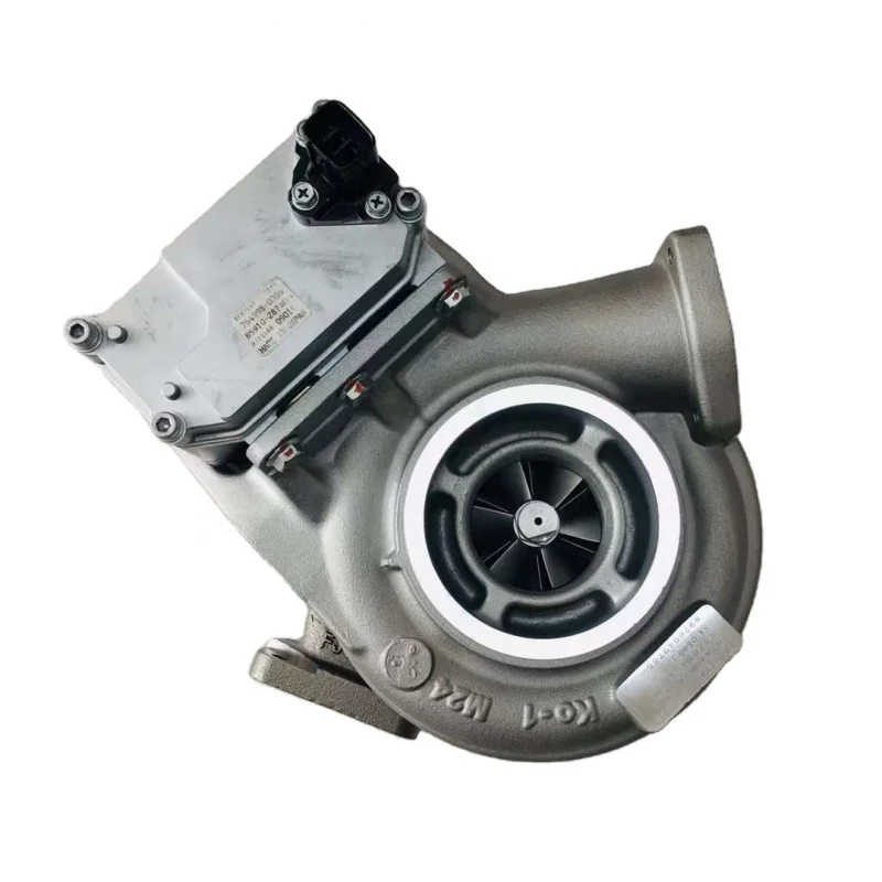 Original brand new auto turbo chargers 6HK1 model for 8976049757  757654-5011 8976049755  829926-5001 turbo available from stock