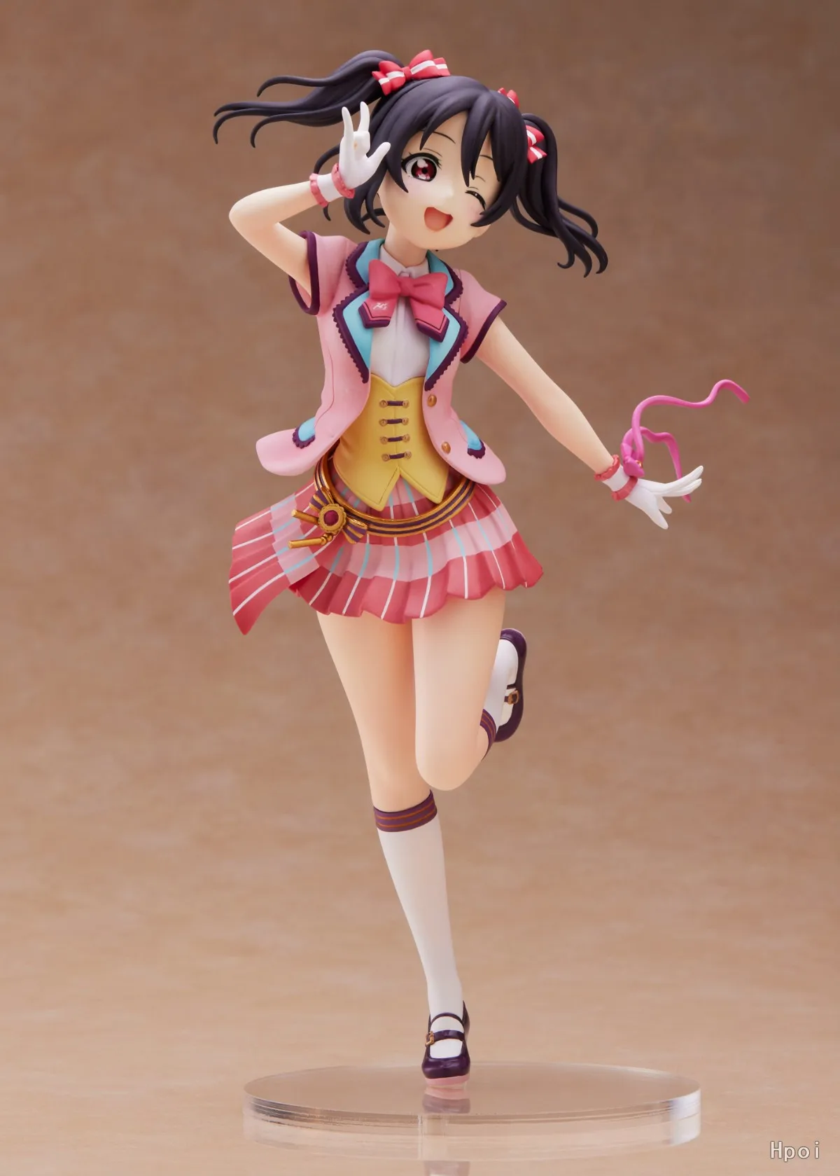 Original in Stock PLUM LOVELIVE! ALL STARS Yazawa Nico 1/7 Figures Model Toys Collection Gifts Ornaments