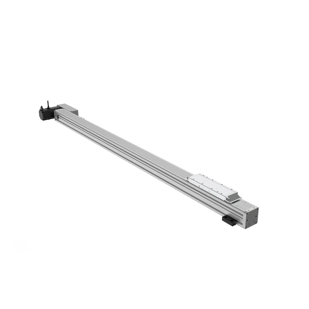 

High Precision BMK65 CNC Linear Guide Lead Rail 1500mm Aluminium Alloy BCCN/NICE Brand Cost-Effective 1.5 Year Warranty