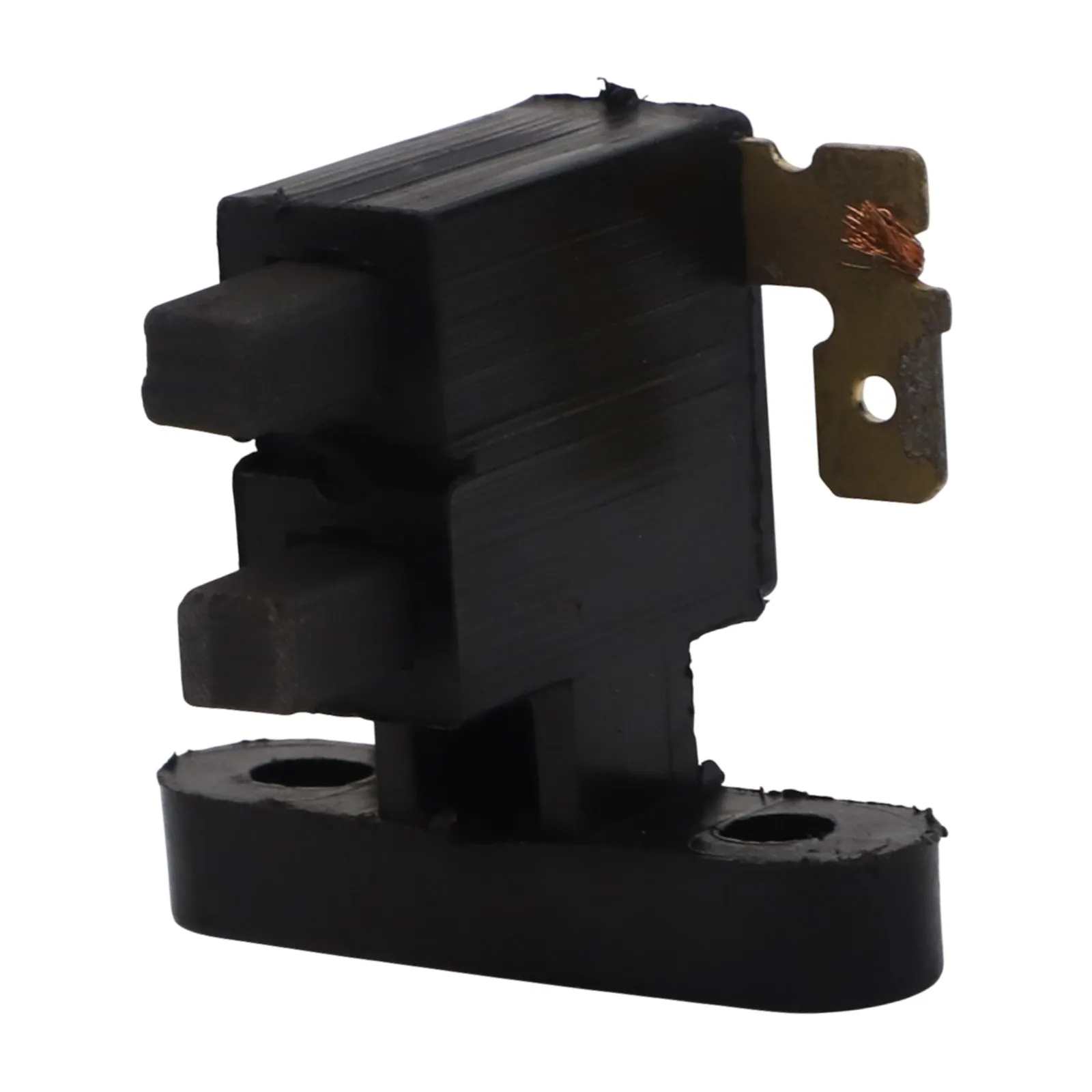 

4kW To 10kW Automatic Voltage Regulator For Generator Maintenance 6-Wire Connection ABS Material Adjustable Voltage Output