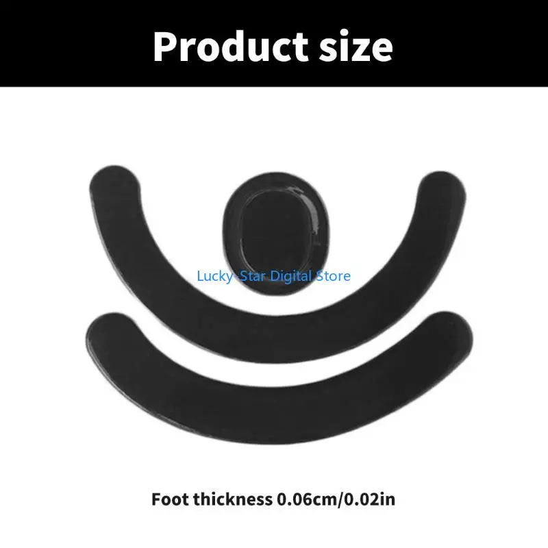 N7MC HOT SWAP Microswitch Button Boath for G603 Mouse Motherboards