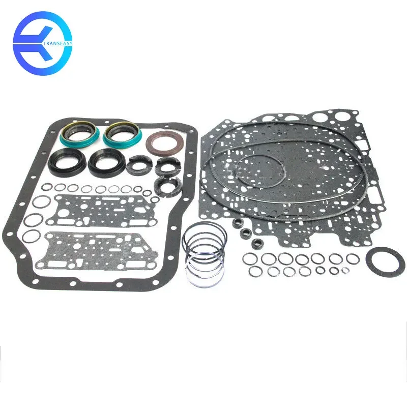 

4F27E FN4AEL Transmission Overhaul Rebuild Kit Gasket Seals Suit For Focus Mazda 99-UP