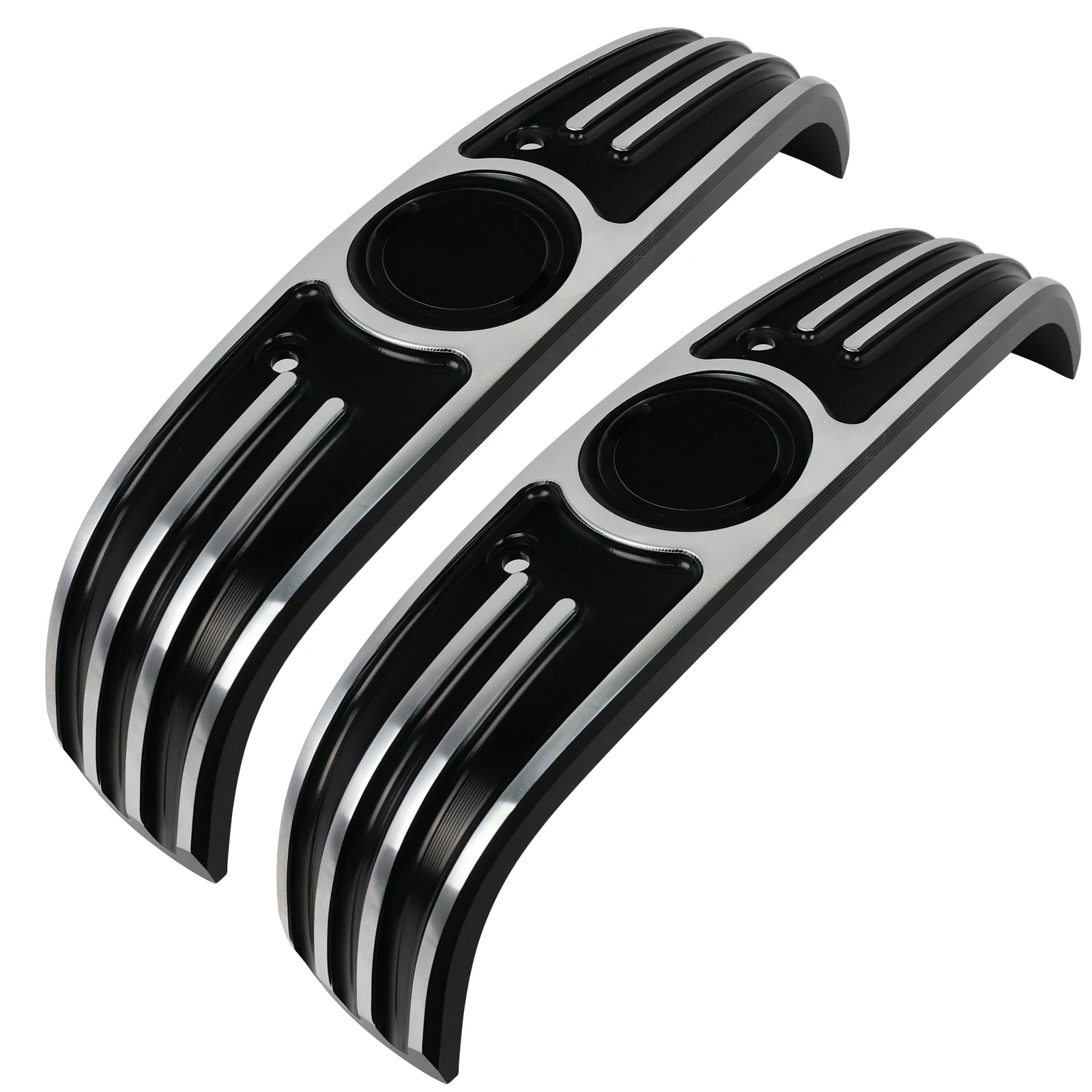 Voor BMW R18B/Roctane/Transcontinental Bescherming Cilinder Cover Accessoire Anniversary Limited Edition Motoraccessoires