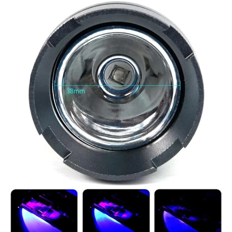 مصباح المعالجة بالأشعة فوق البنفسجية Rapid Curing Green Oil Light Phone إصلاح اللوحة الأم