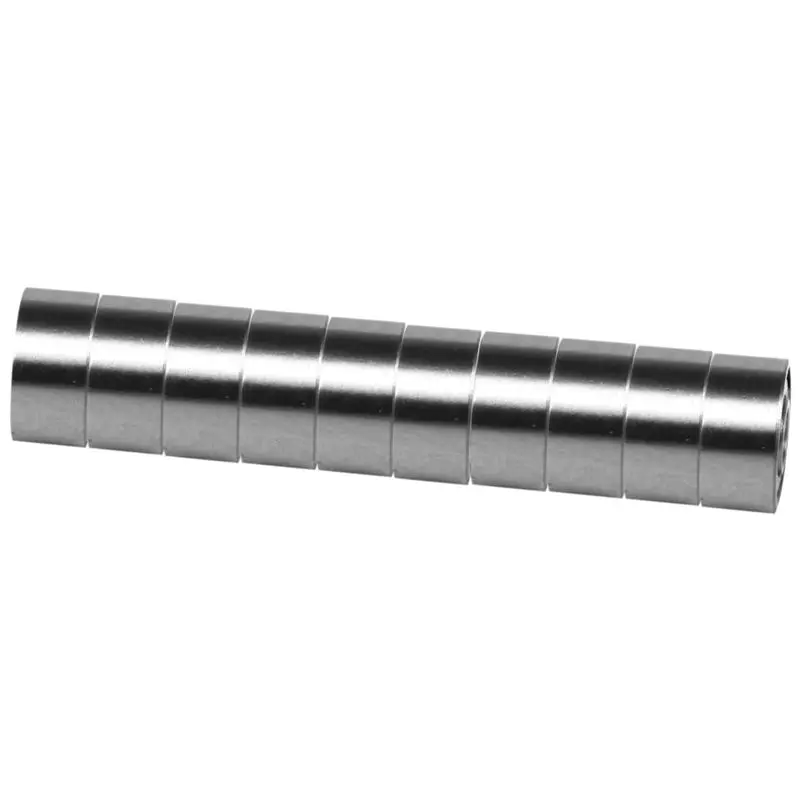DT17 30Pcs 692 ZZ Miniature Ball Bearings 2x6x3mm Rubber Sealed Metal Shielded Radial Bearings for DIY