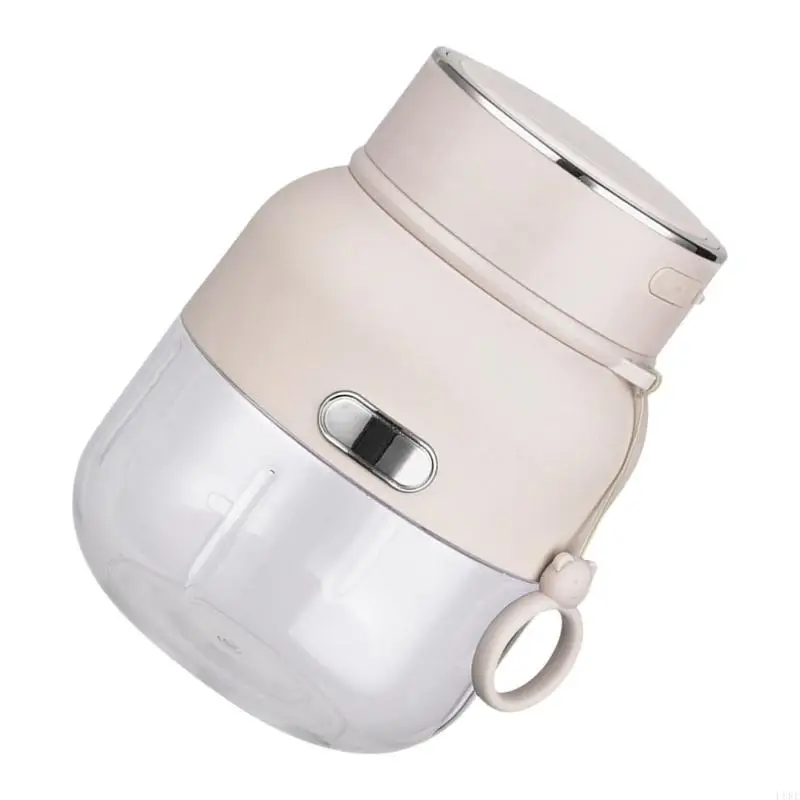 Портативные перезаряемые блендеры L8R