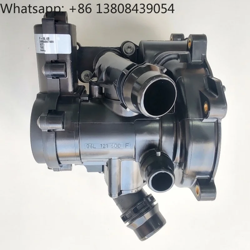 

Original Gen 3 Thermostat 06K121600E 06L121600F 06K121600D 06L121600G 06K121600C 06L121111P 06L121111M 06L121111L