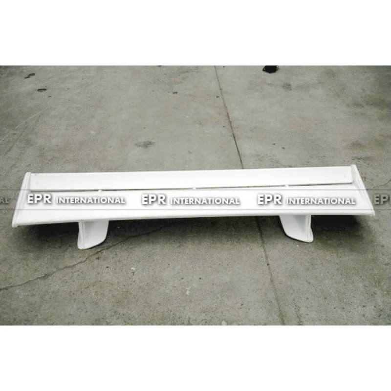 

SAAR Compatible with Nissan GTR Skyline R34 Carbon Fiber Modification Parts SUPERIOR Spoiler Rear Wing