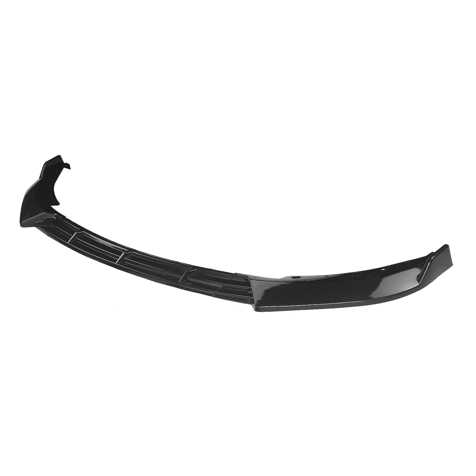 Front Spoiler Lip B…
