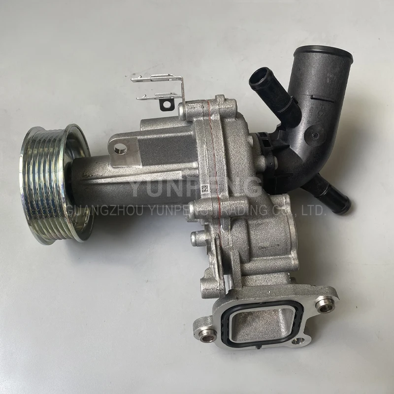 04893618AG Pompa Air Baru untuk Jeep Cherokee 2019-2023 4893618AC 4893618AF 4893618AG