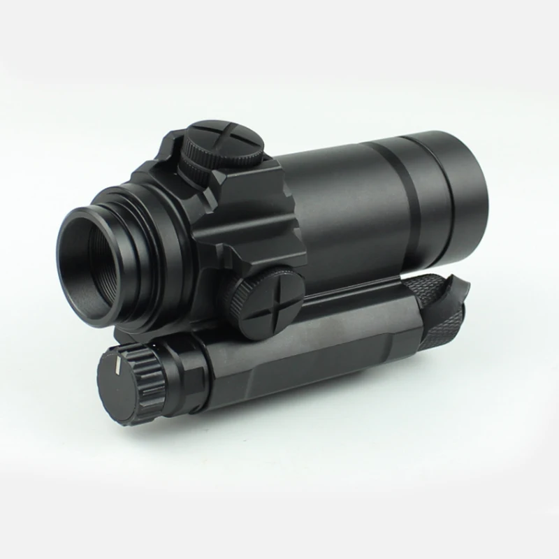 M4s 2MOA - Red dot reflex sightwith standard spacer and LRP mount