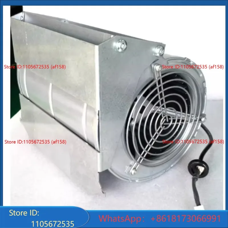 D1G133-AB39-22 German imported inverter fan, 1PCS