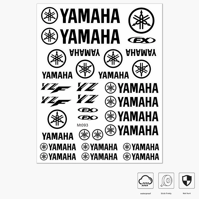 Thumbnail 4 - #5 Top 40 Reflective Car Decals Worth Buying In 2026