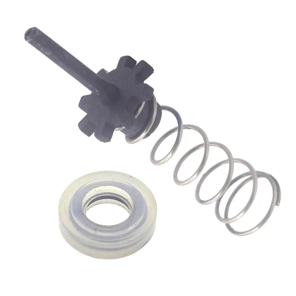 

1 Set CP7748 8940171696 Throttle Valve Kit For CP7748 1/2-Inch Air Wrench Parts Power Tool Accessories Replacement Metal
