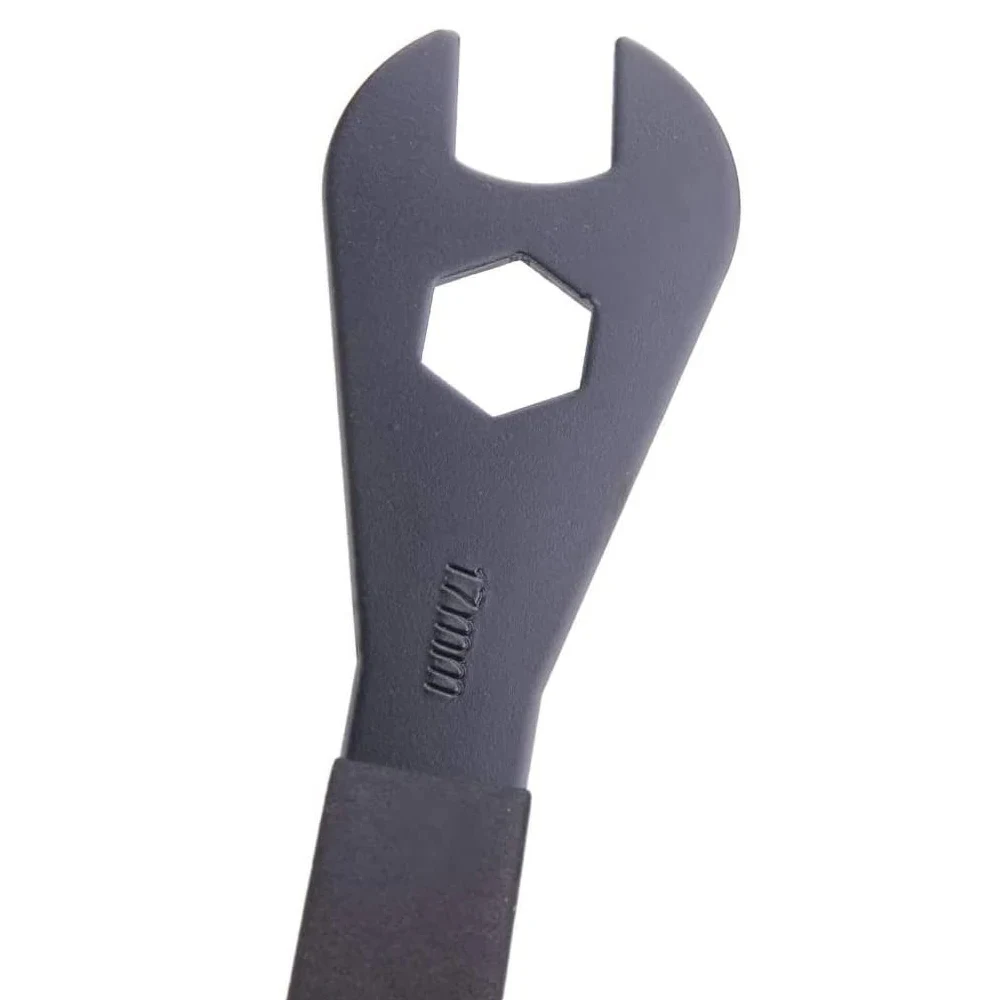 AliExpress cycle zone 13/14/15/16/17/18/19mm Carbon Steel Bicycle Spanner Bicycle Repair Removal Wrench Repair Wrench Cycling Repair Tool Accessories