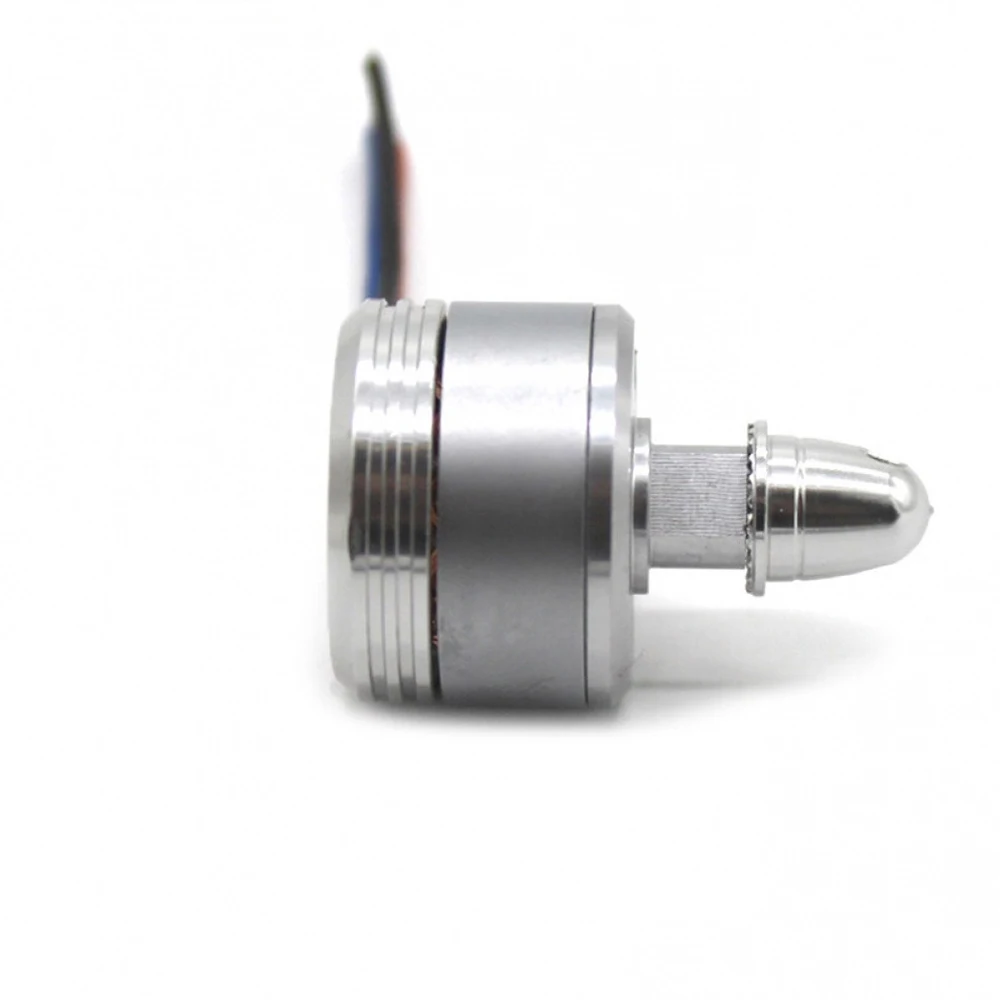 Reverse Thread Brushless Motor 7mm Shaft 4.5mm Shaft Height for RC Drone Quadcopter Airplane Fixed-Wing Model Toy Accessory