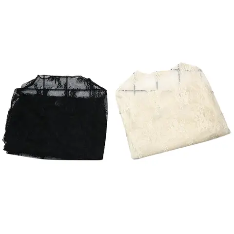 8 best sales tyllskjorta - №6