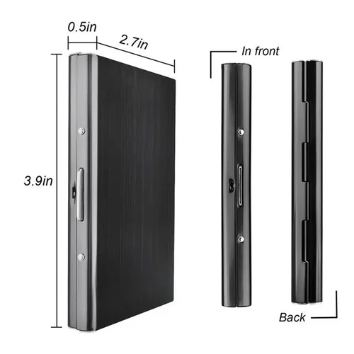 Portafogli e portafogli
