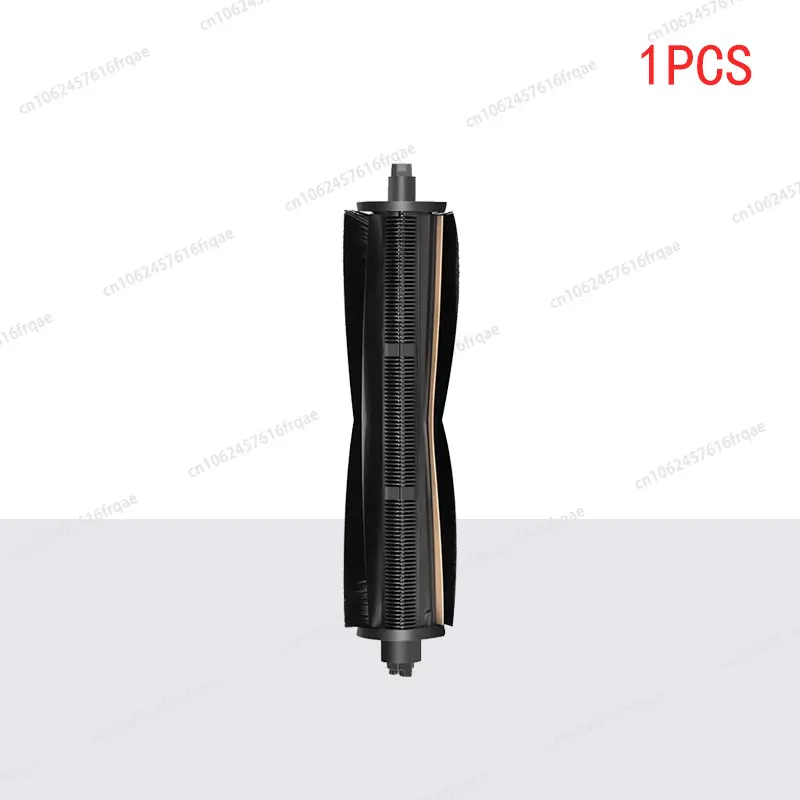 Voor MOVA P50 Pro Ultra/P50 Ultra Robot Stofzuiger Accessoires Belangrijkste Zijborstel Mop Doek HEPA Filter Stofzak reserveonderdelen